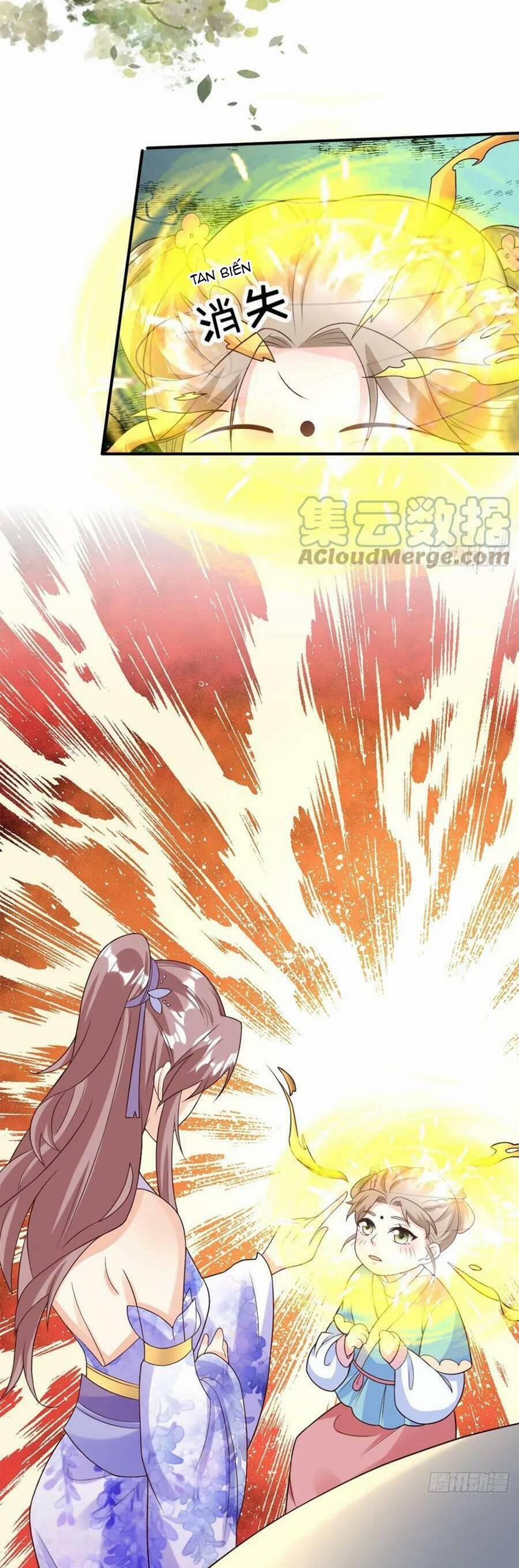 Vương Gia Khắc Thê 199 trang 8