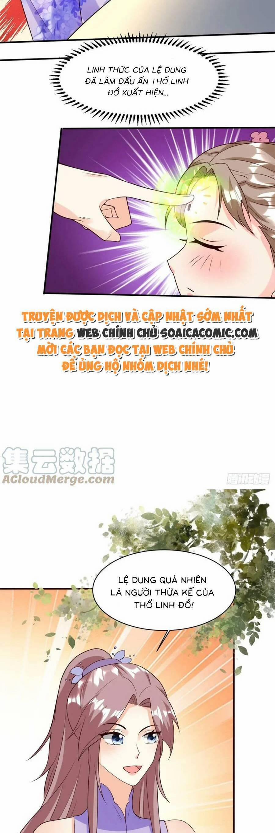 Vương Gia Khắc Thê 199 trang 9