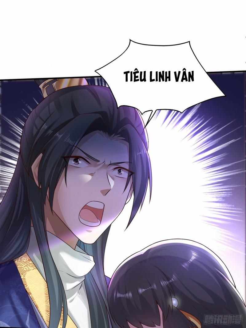 Vương Gia Khắc Thê 2 trang 0