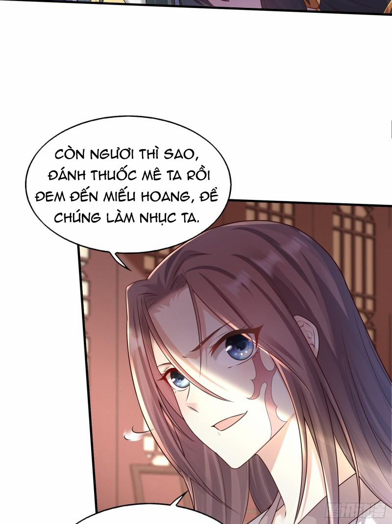 Vương Gia Khắc Thê 2 trang 1