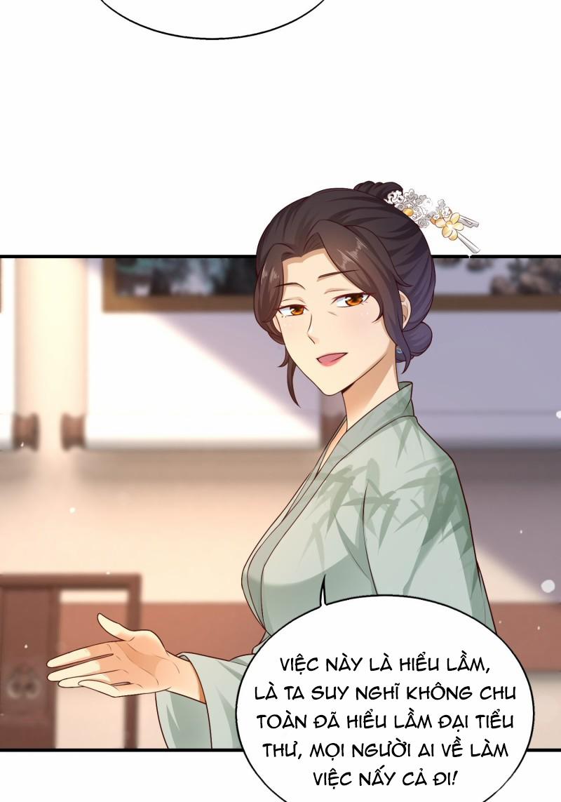 Vương Gia Khắc Thê 2 trang 10