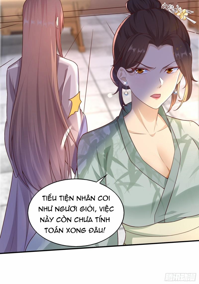 Vương Gia Khắc Thê 2 trang 12