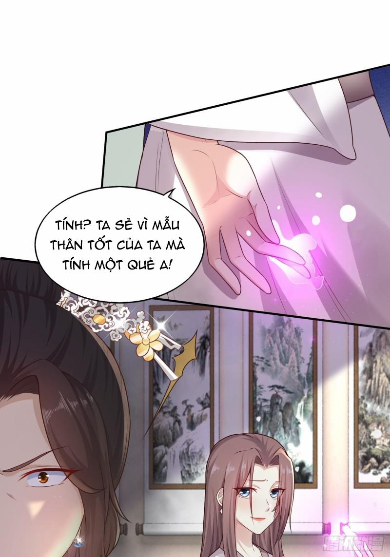 Vương Gia Khắc Thê 2 trang 13