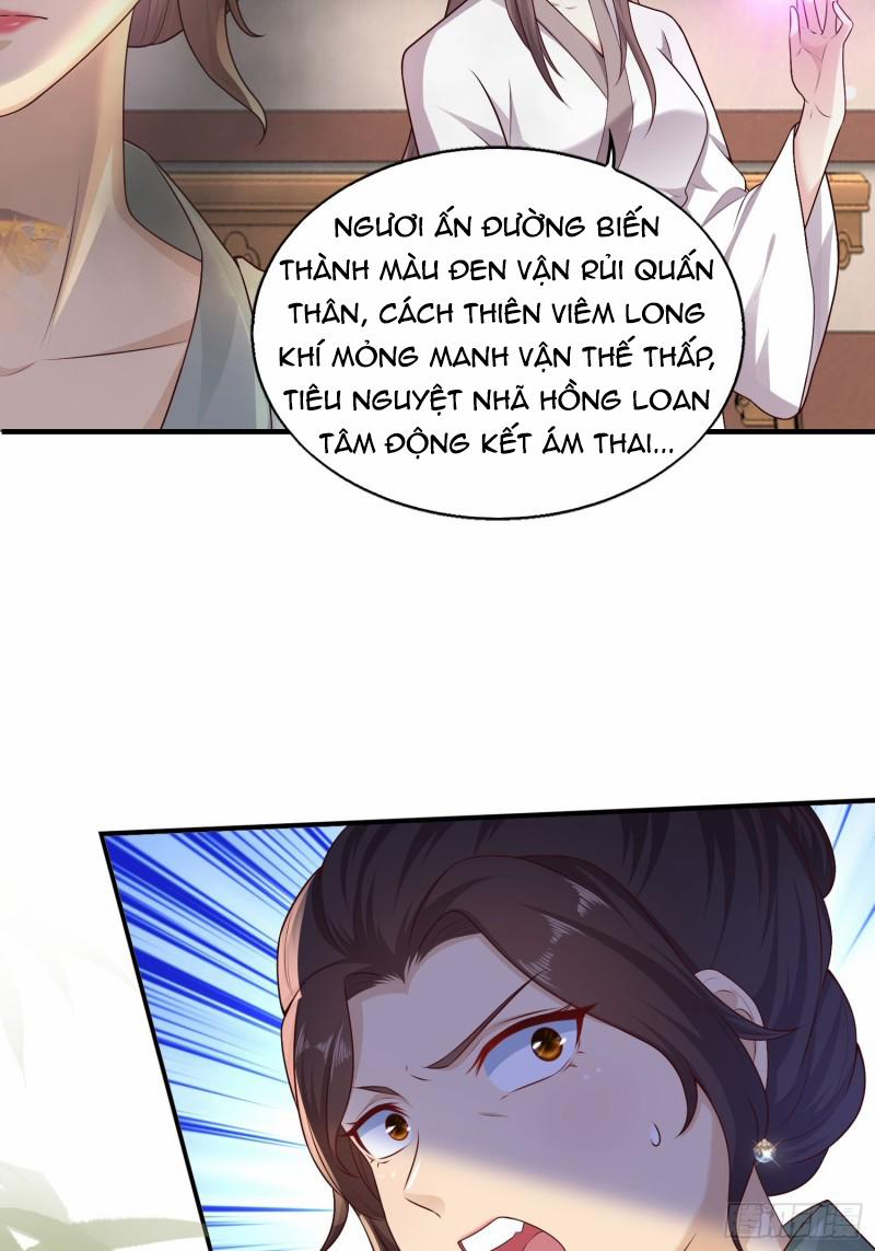 Vương Gia Khắc Thê 2 trang 14