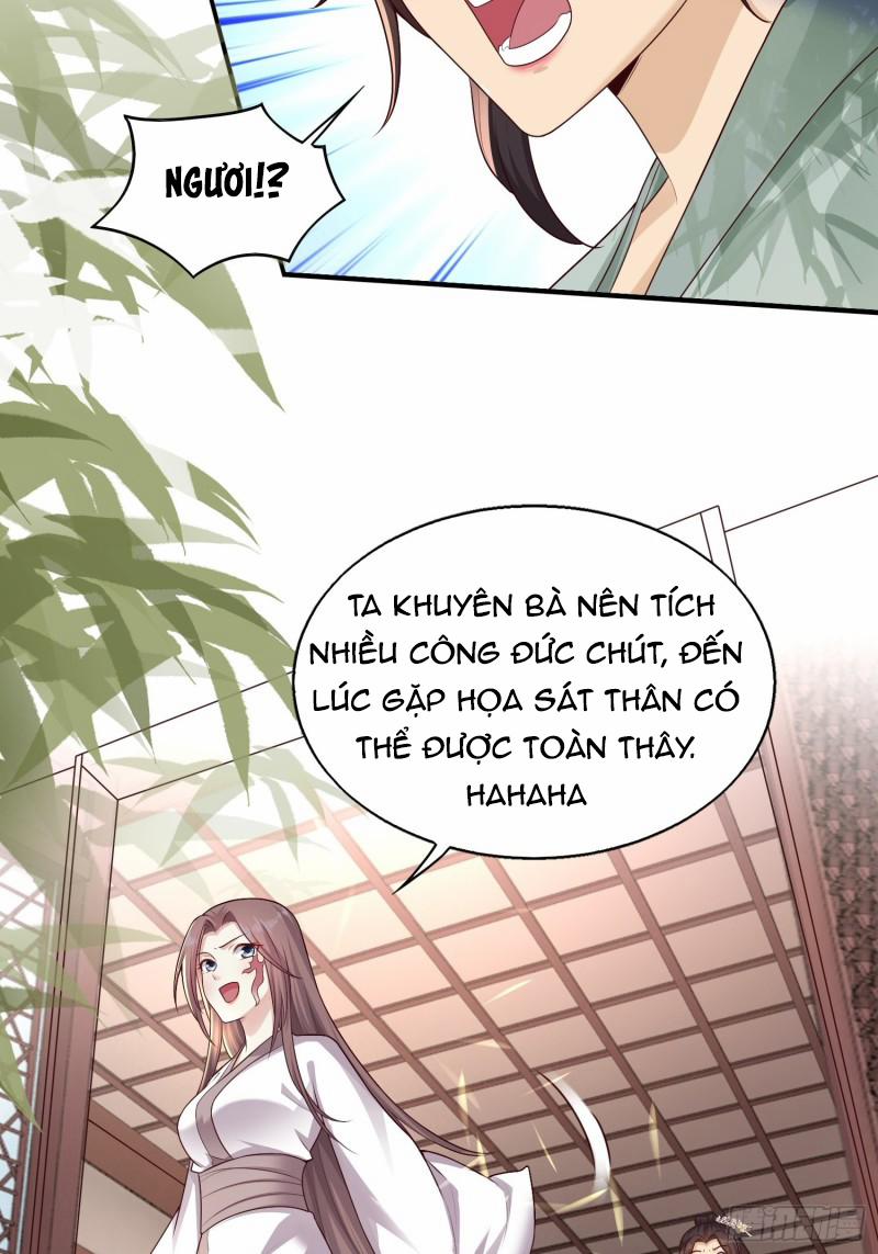 Vương Gia Khắc Thê 2 trang 15