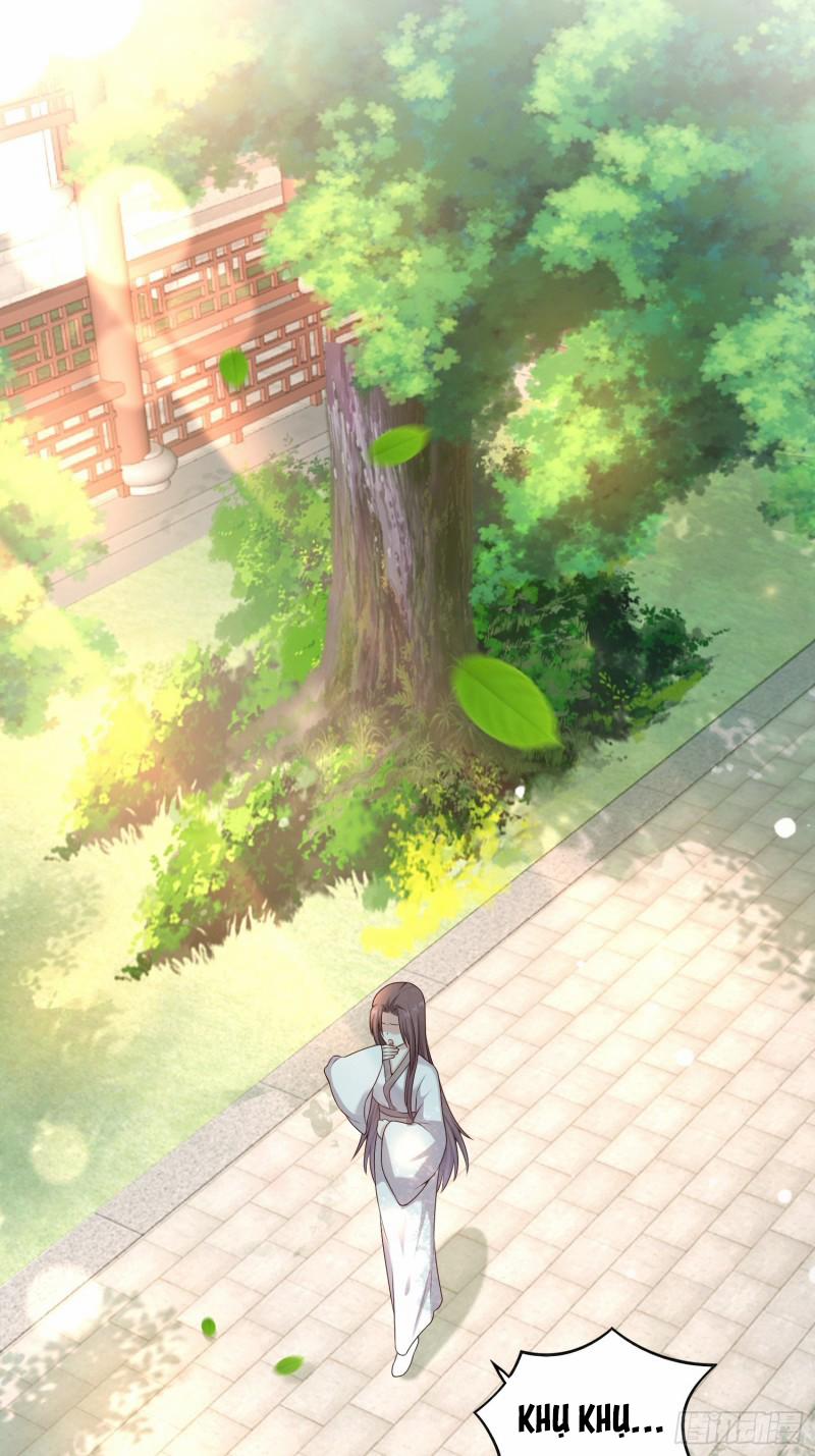 Vương Gia Khắc Thê 2 trang 17