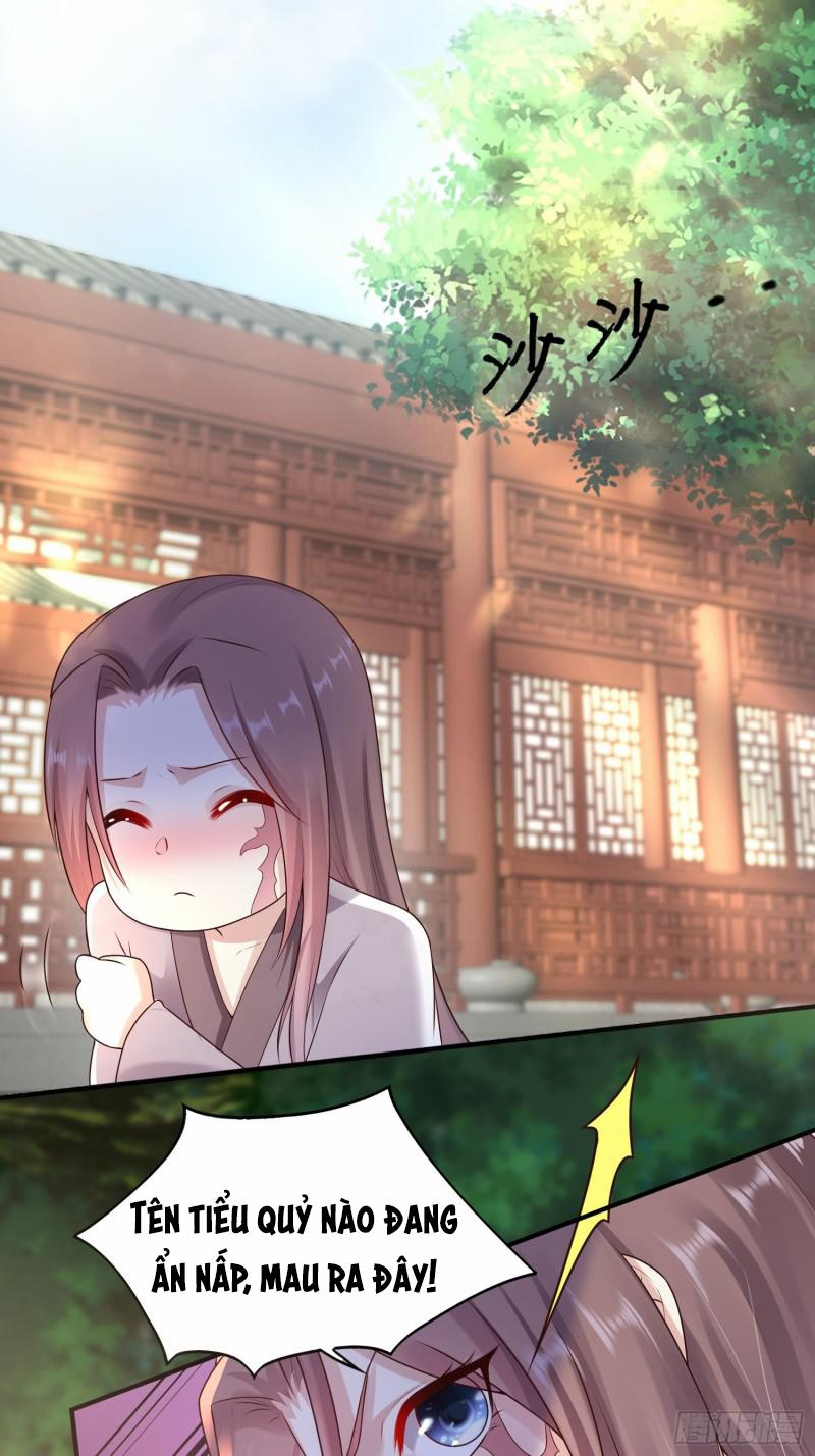 Vương Gia Khắc Thê 2 trang 19