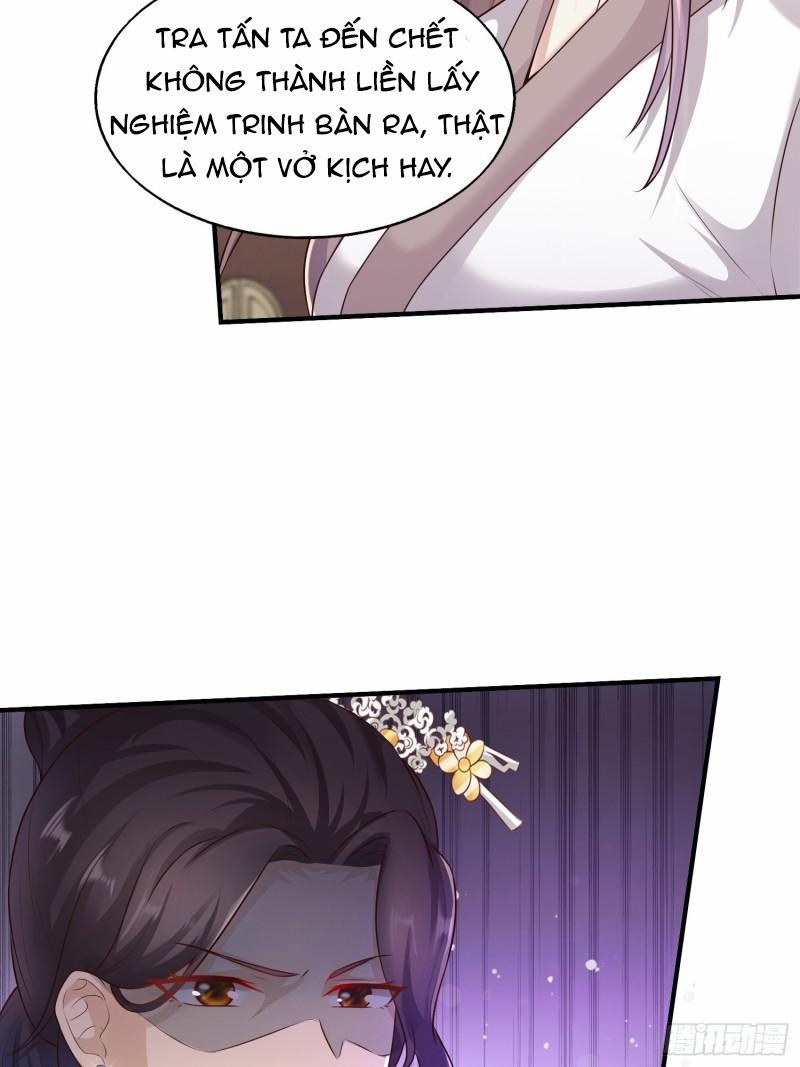 Vương Gia Khắc Thê 2 trang 2