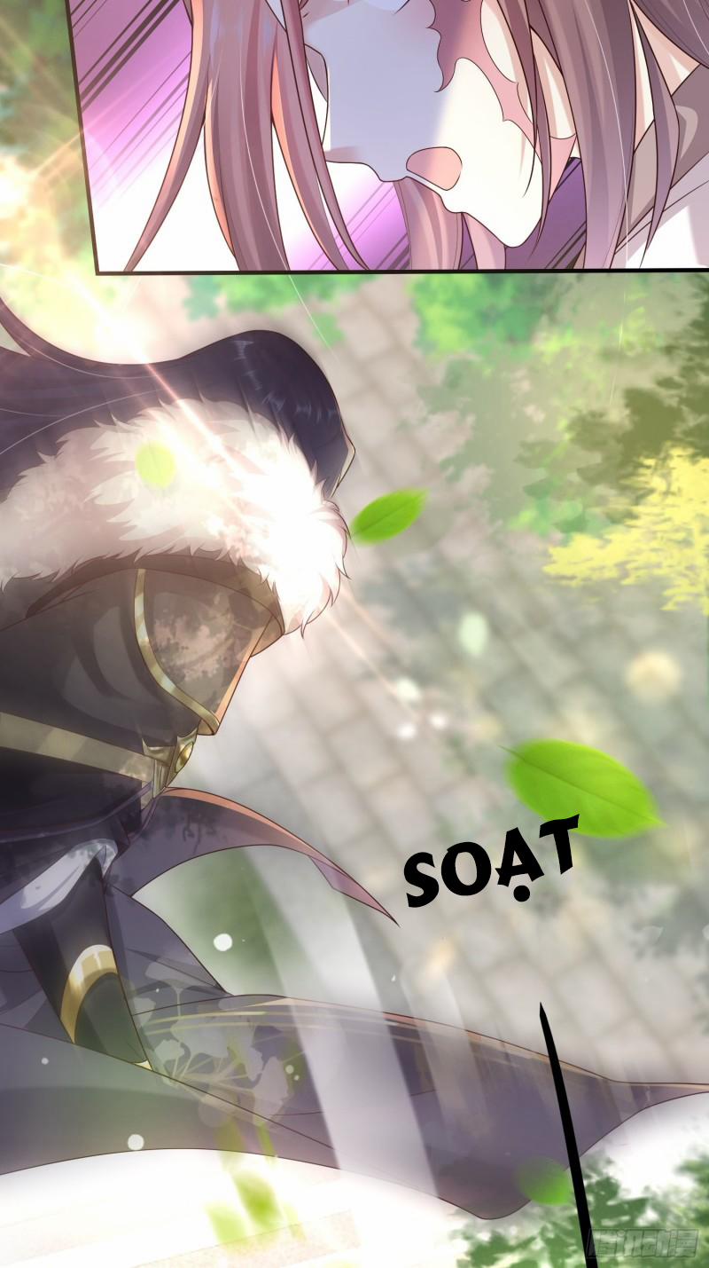 Vương Gia Khắc Thê 2 trang 20