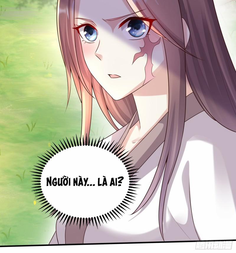 Vương Gia Khắc Thê 2 trang 21