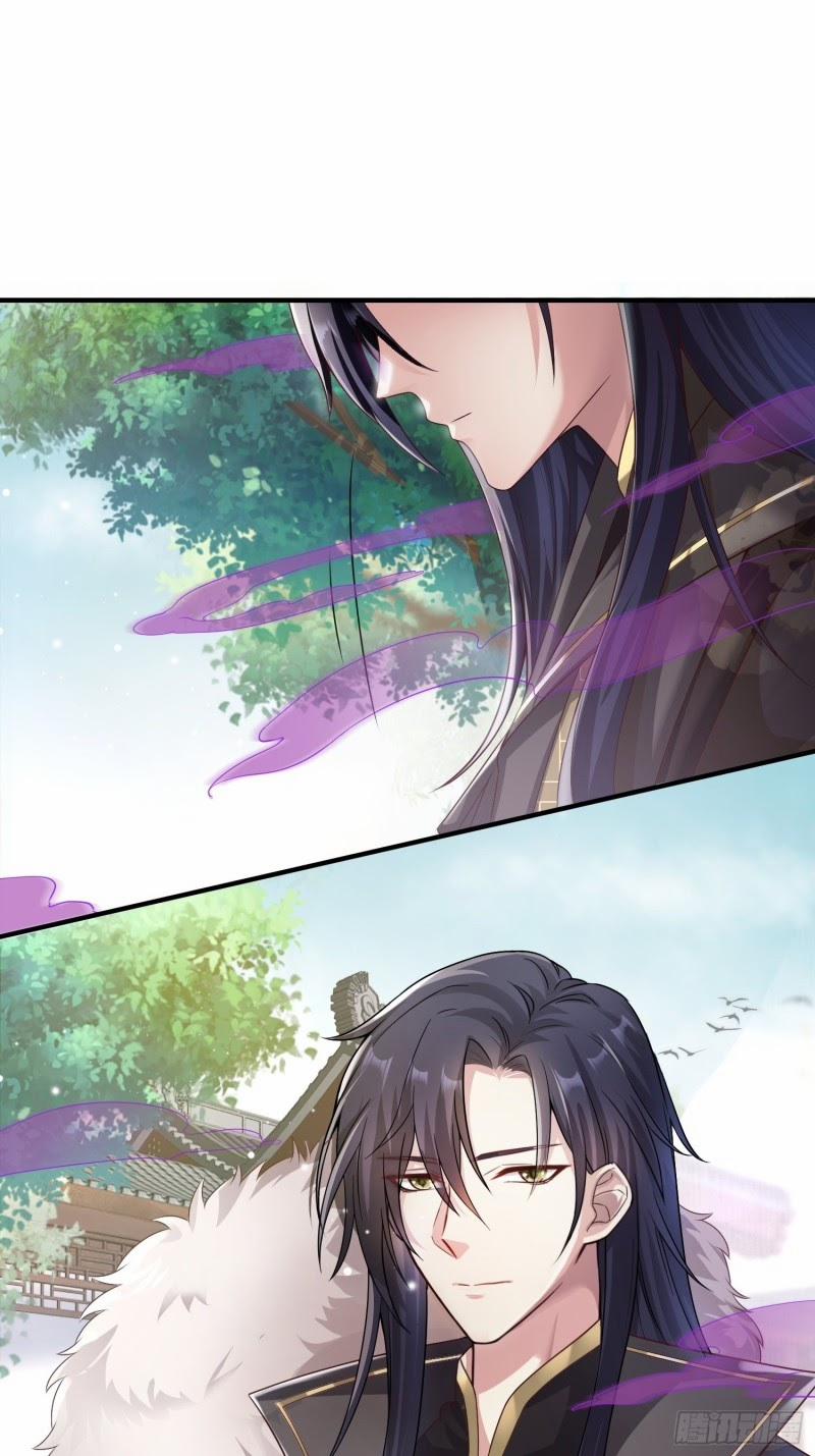 Vương Gia Khắc Thê 2 trang 22