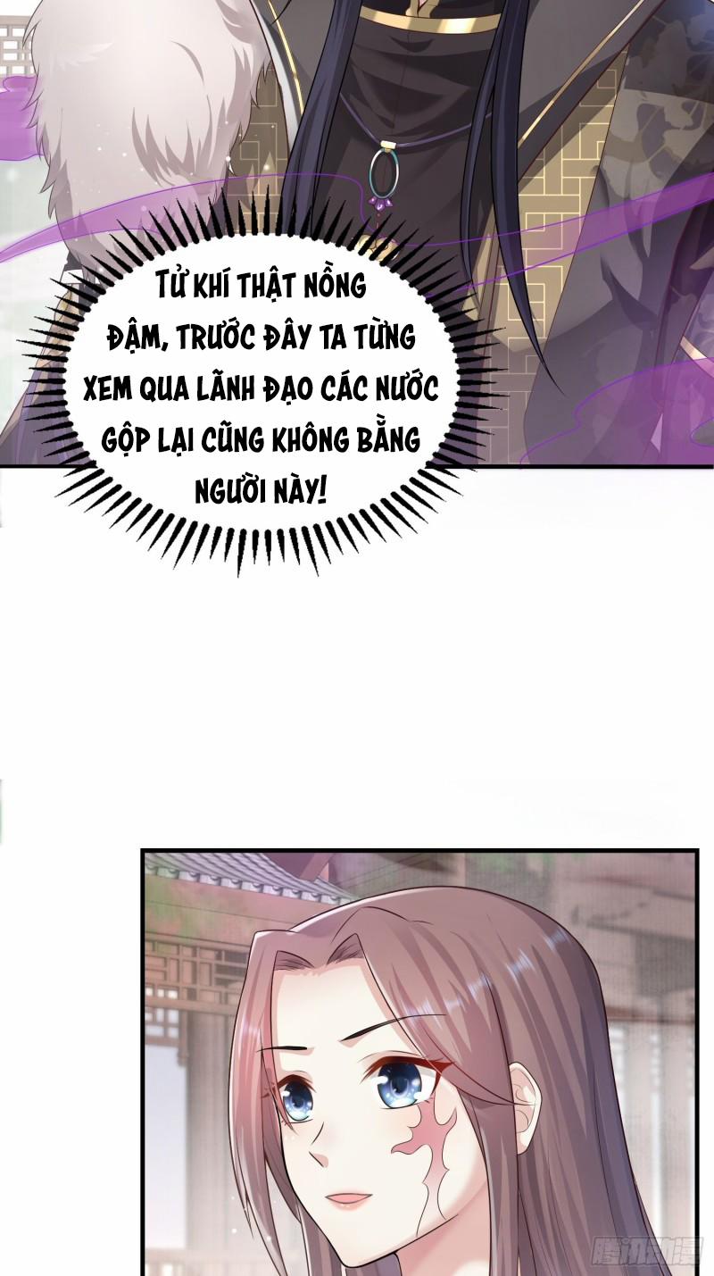 Vương Gia Khắc Thê 2 trang 23