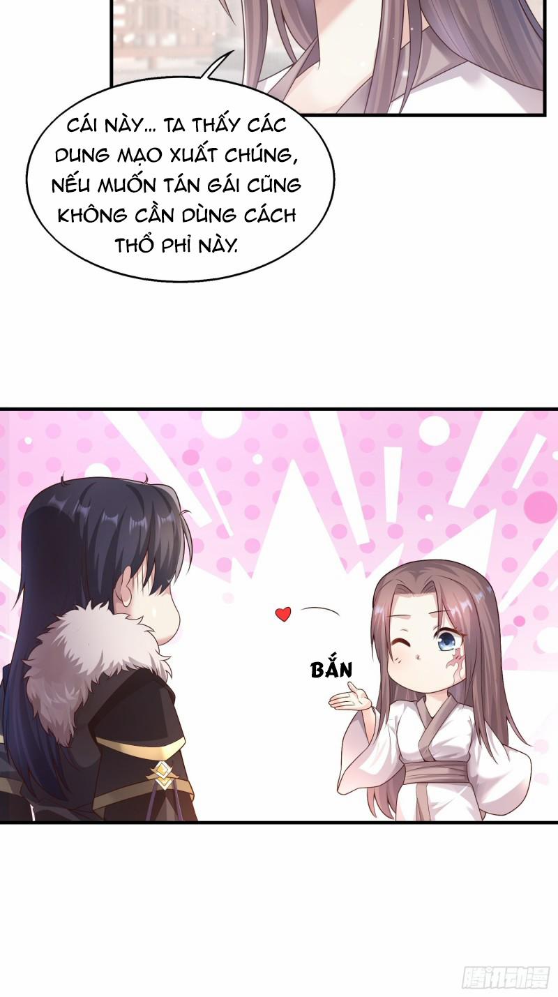 Vương Gia Khắc Thê 2 trang 24