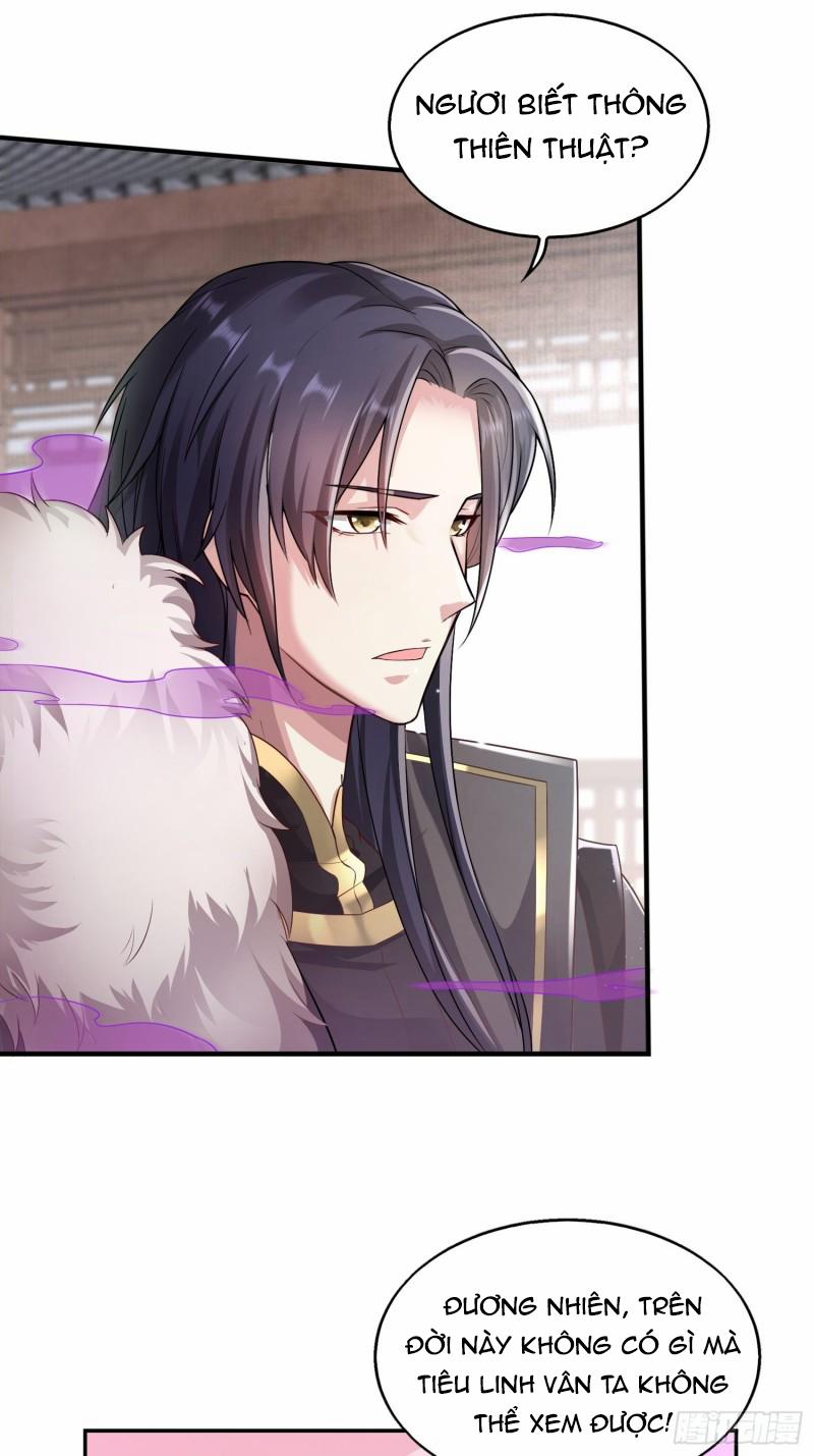 Vương Gia Khắc Thê 2 trang 25