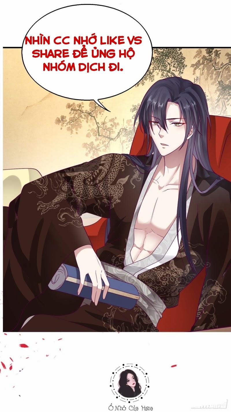 Vương Gia Khắc Thê 2 trang 28