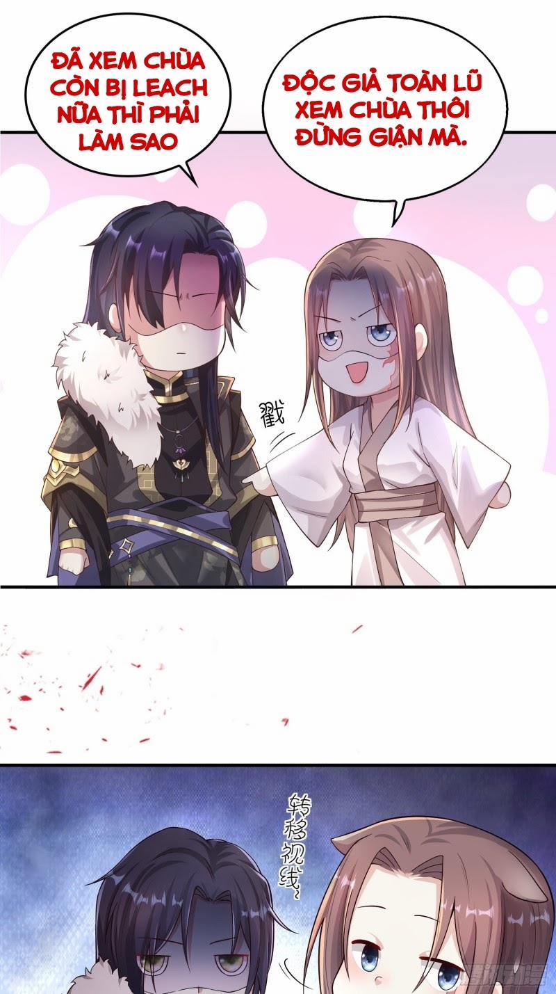 Vương Gia Khắc Thê 2 trang 29