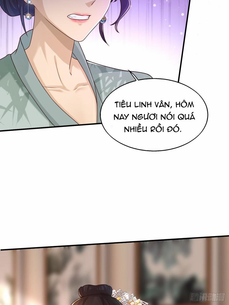 Vương Gia Khắc Thê 2 trang 3