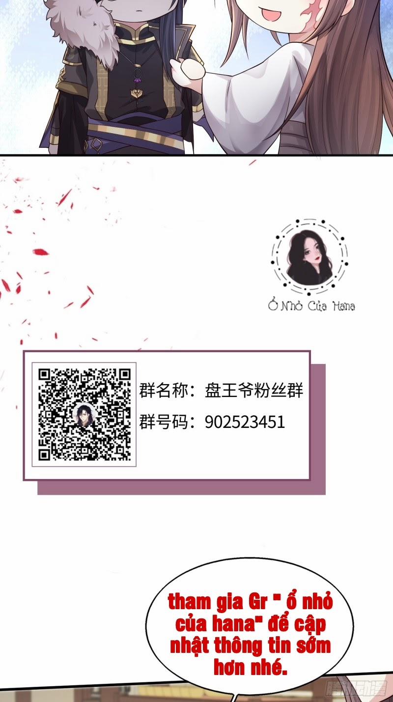 Vương Gia Khắc Thê 2 trang 30