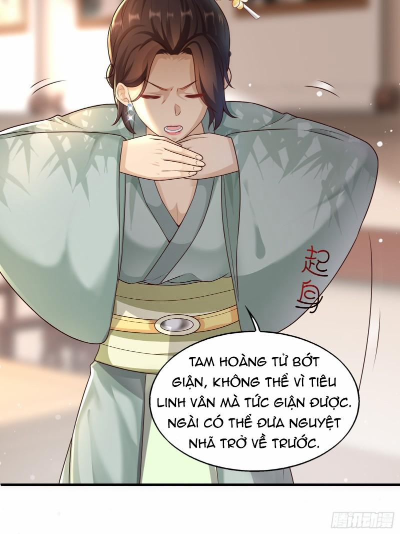 Vương Gia Khắc Thê 2 trang 4