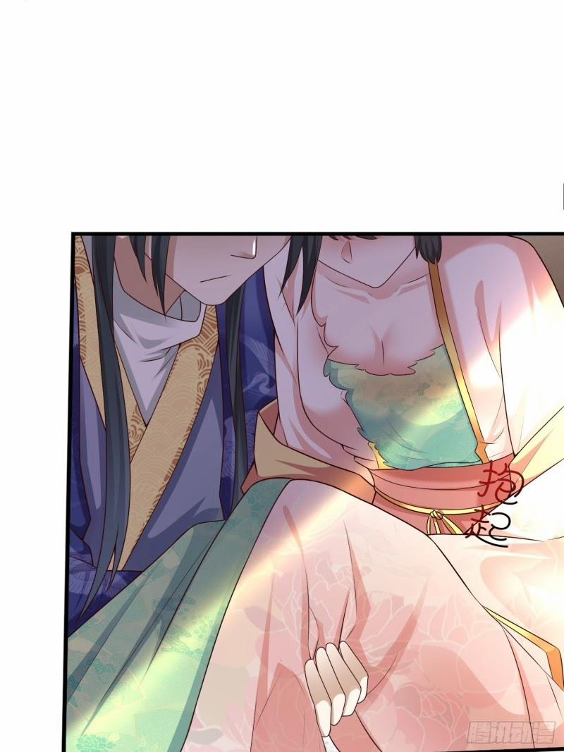 Vương Gia Khắc Thê 2 trang 5