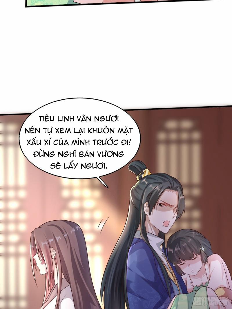 Vương Gia Khắc Thê 2 trang 6