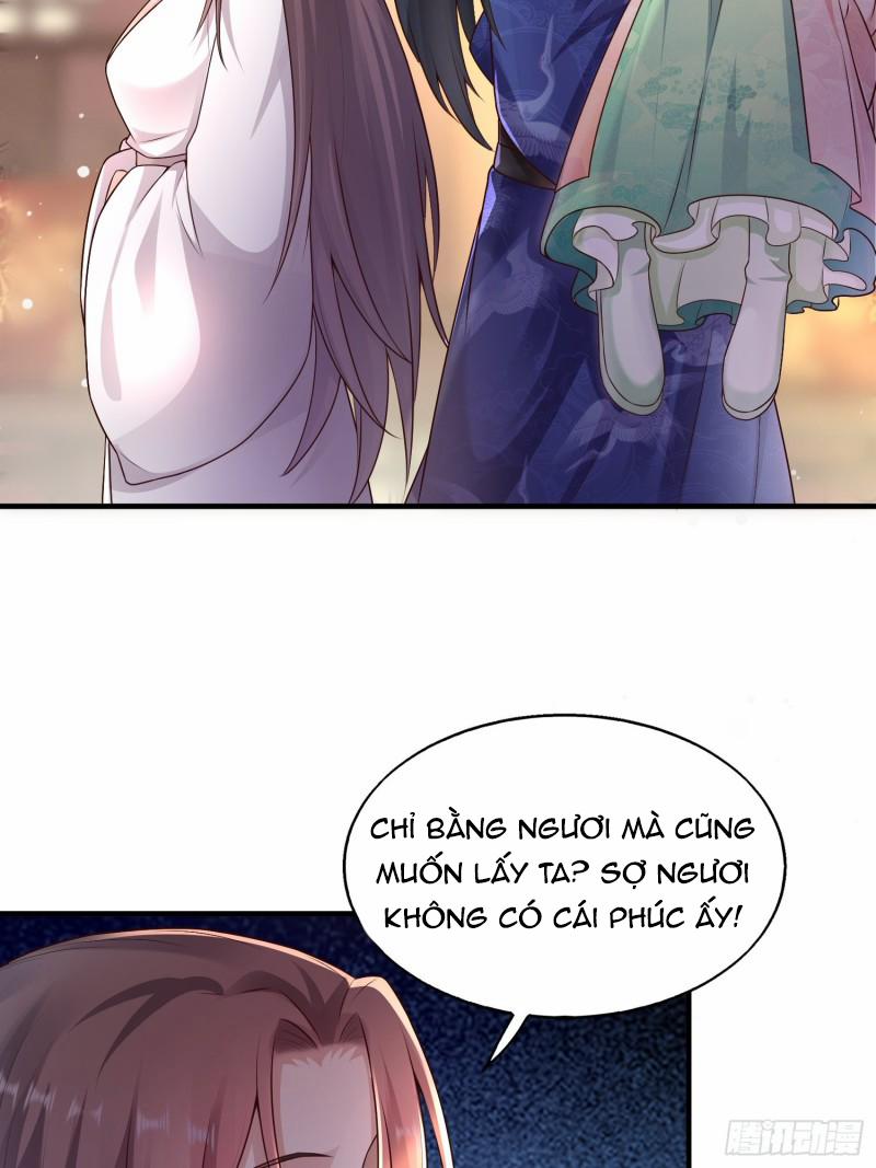 Vương Gia Khắc Thê 2 trang 7