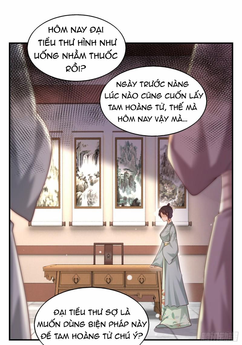 Vương Gia Khắc Thê 2 trang 9