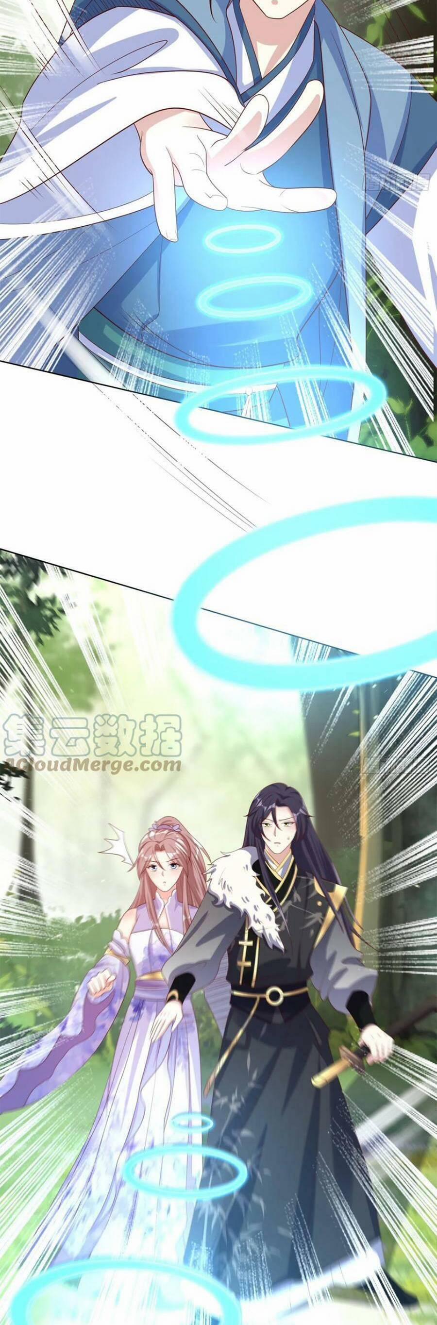 Vương Gia Khắc Thê 200 trang 13