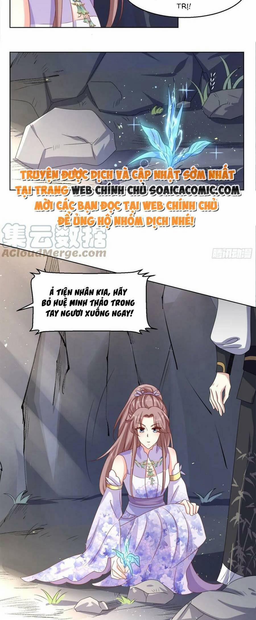 Vương Gia Khắc Thê 201 trang 14