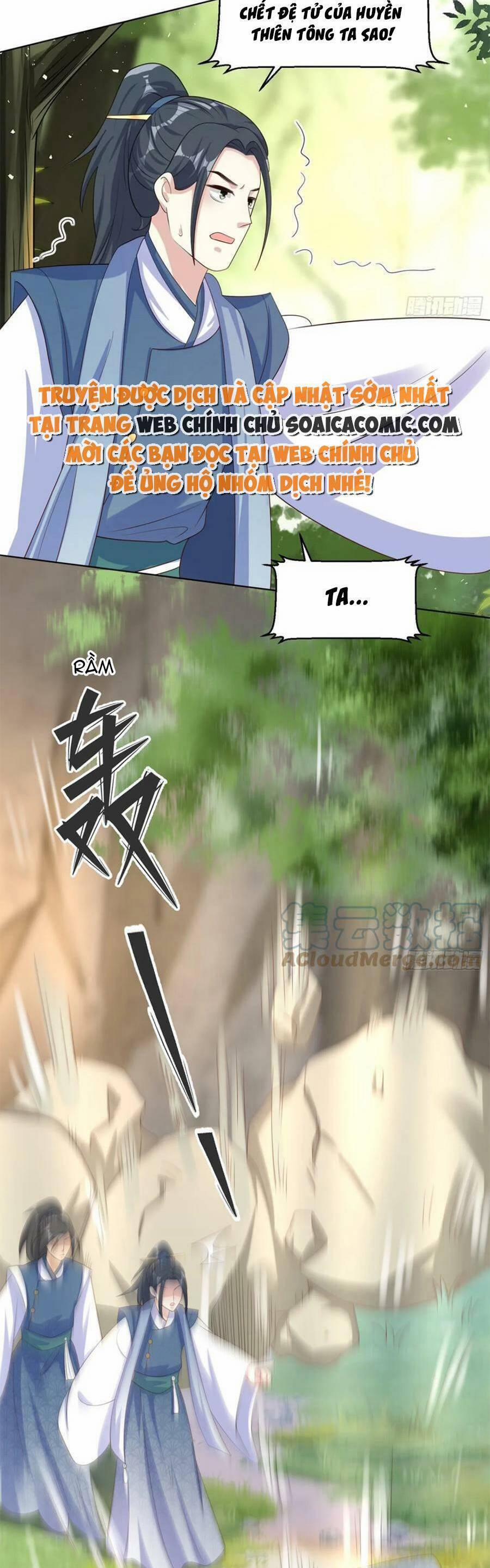 Vương Gia Khắc Thê 201 trang 3