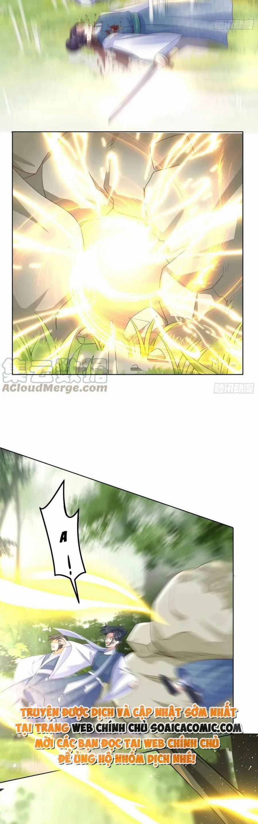 Vương Gia Khắc Thê 201 trang 4