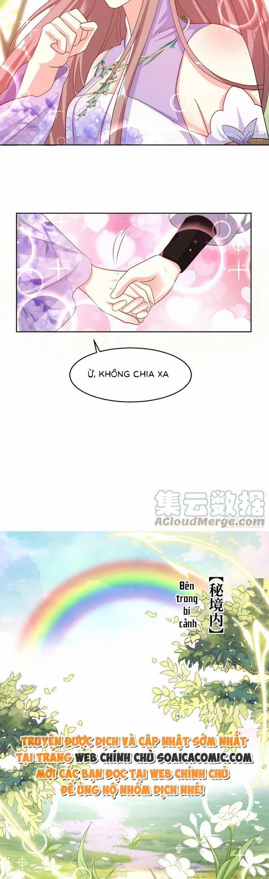 Vương Gia Khắc Thê 201 trang 7