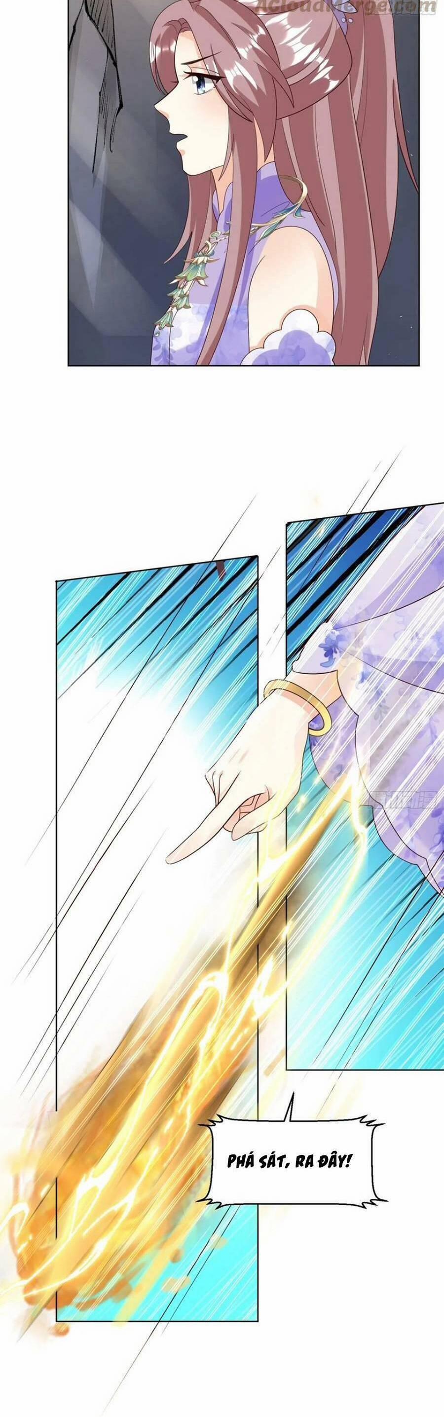 Vương Gia Khắc Thê 202 trang 11