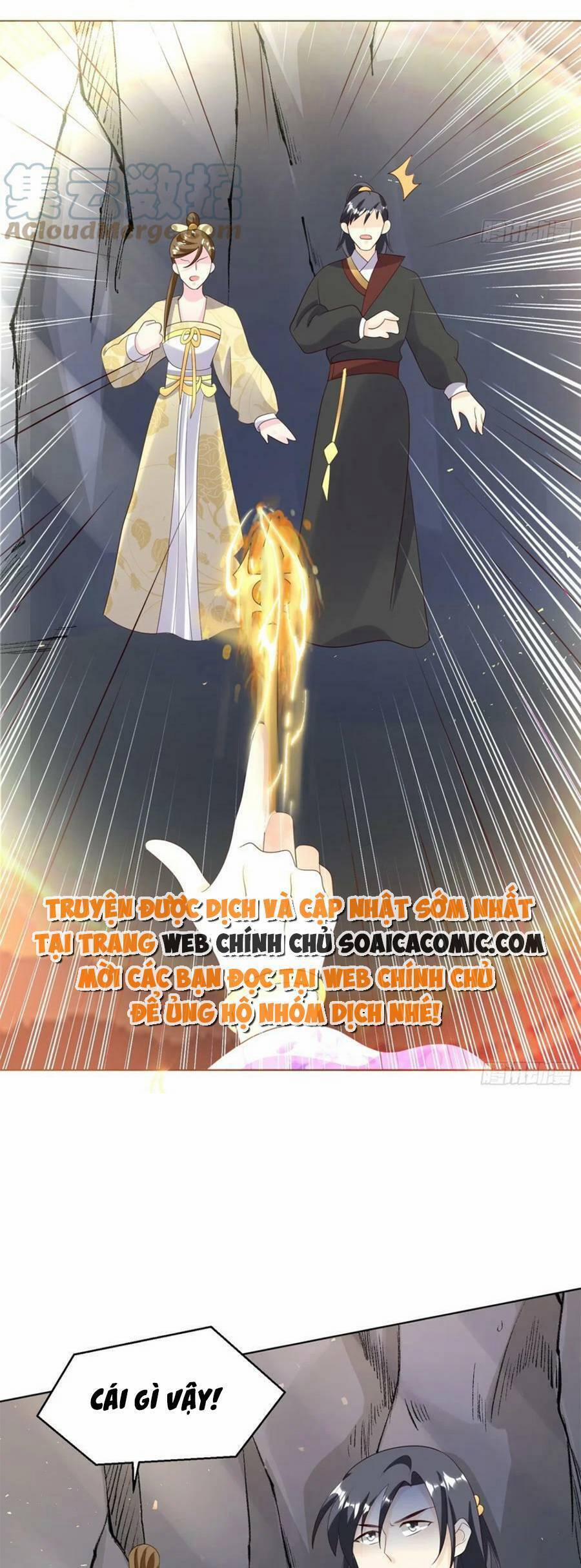 Vương Gia Khắc Thê 202 trang 12