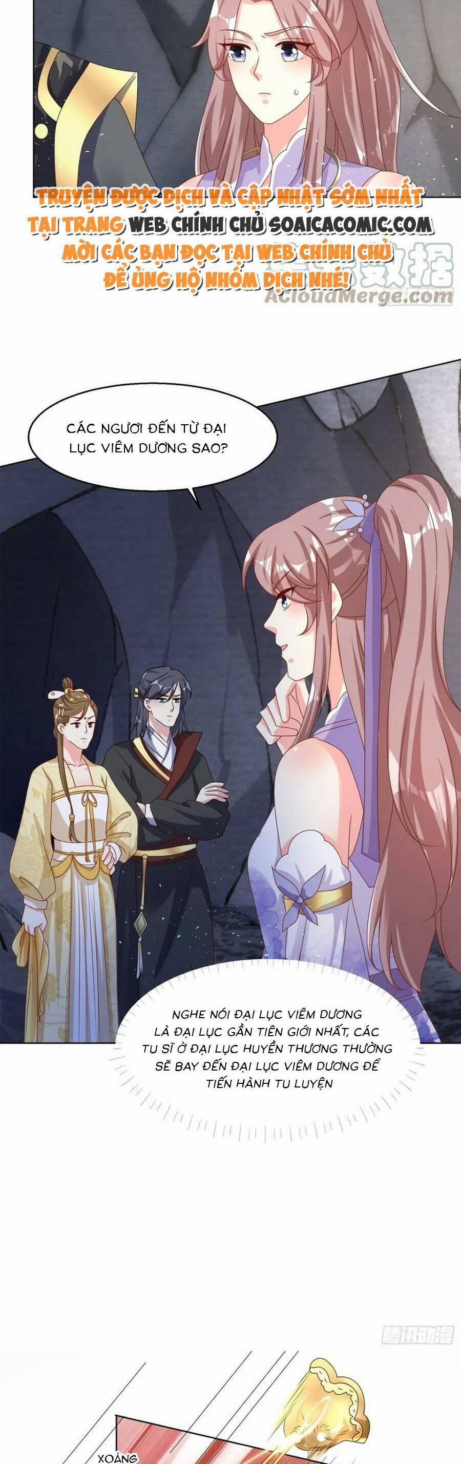 Vương Gia Khắc Thê 202 trang 2