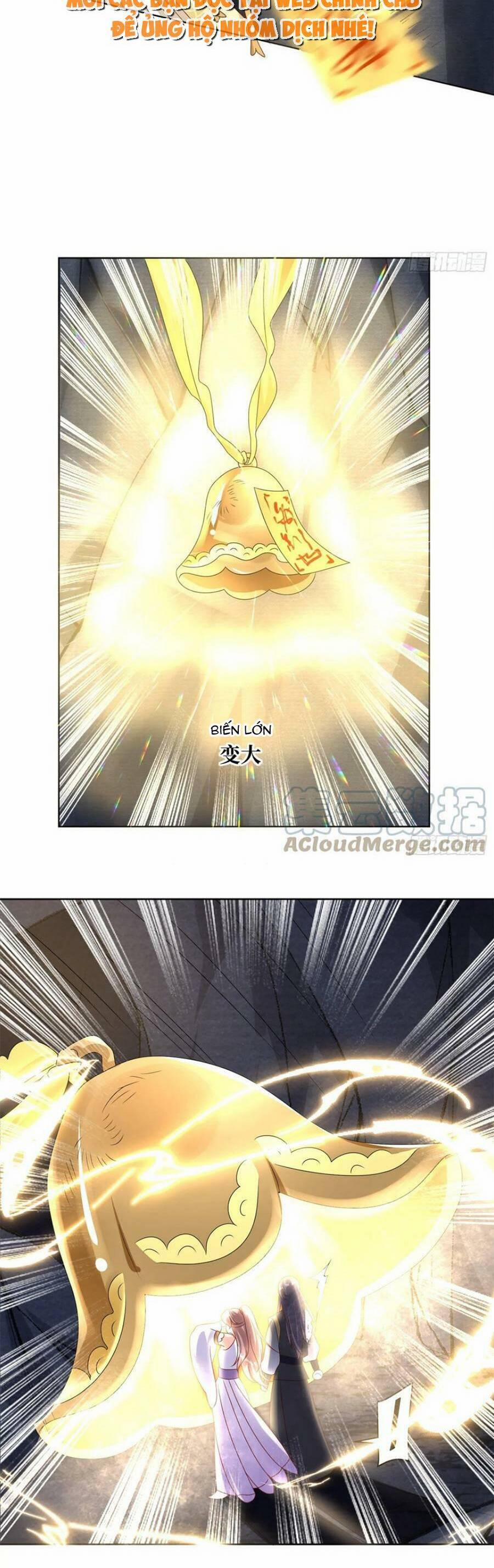 Vương Gia Khắc Thê 202 trang 5