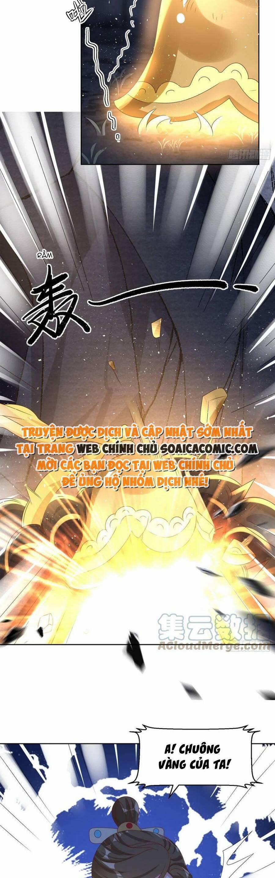 Vương Gia Khắc Thê 202 trang 7