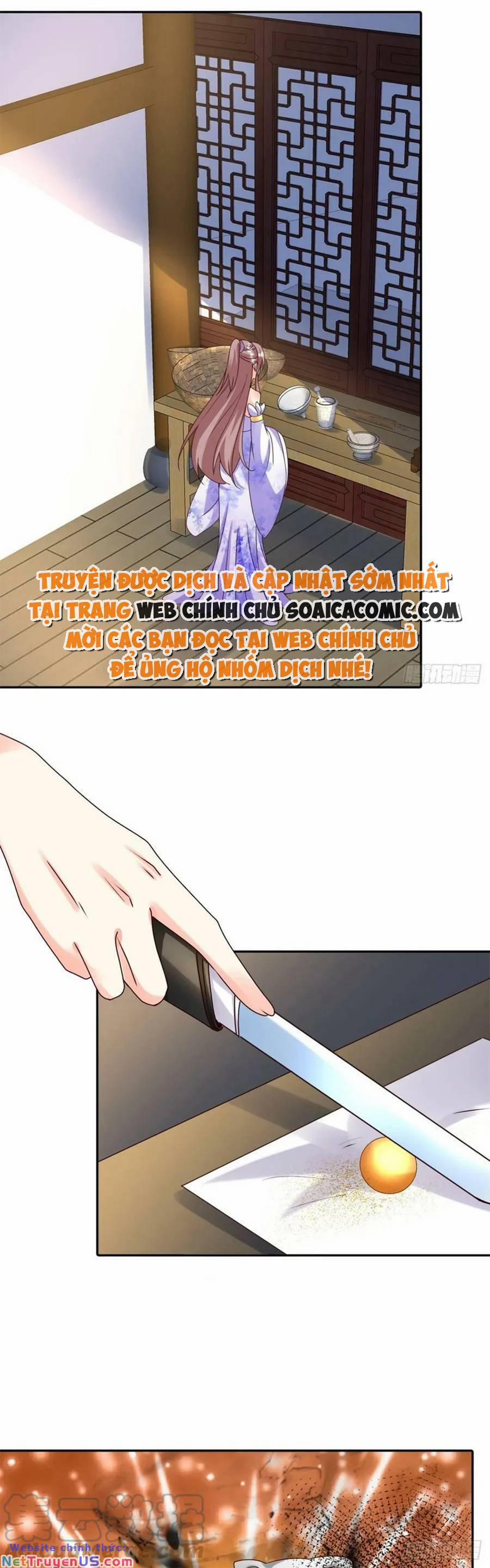 Vương Gia Khắc Thê 208 trang 0