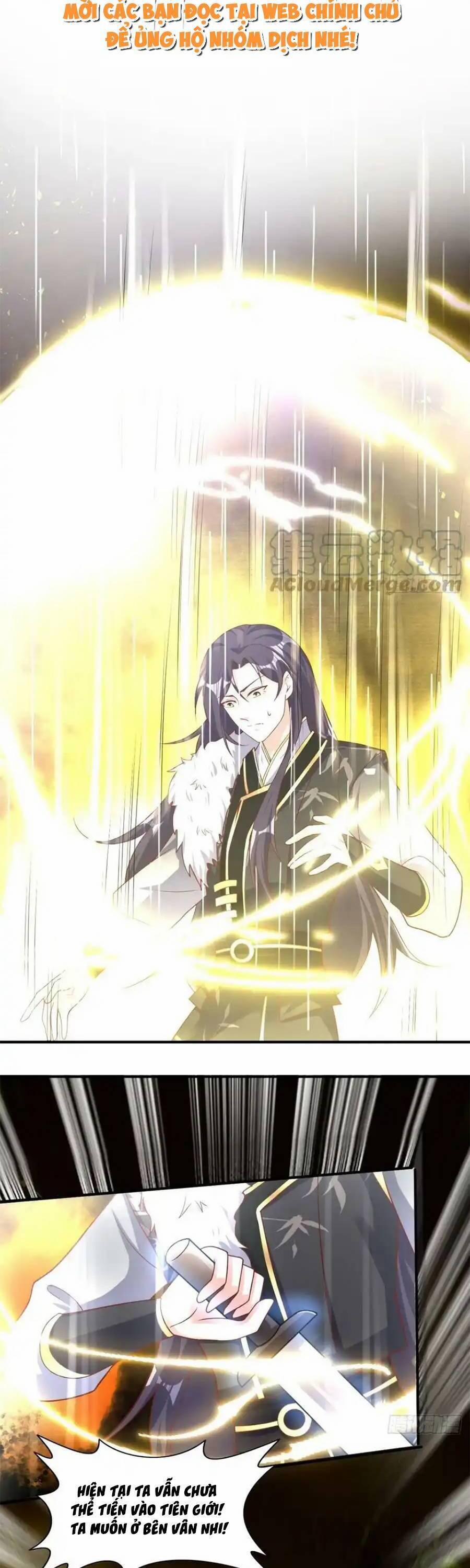 Vương Gia Khắc Thê 210 trang 11