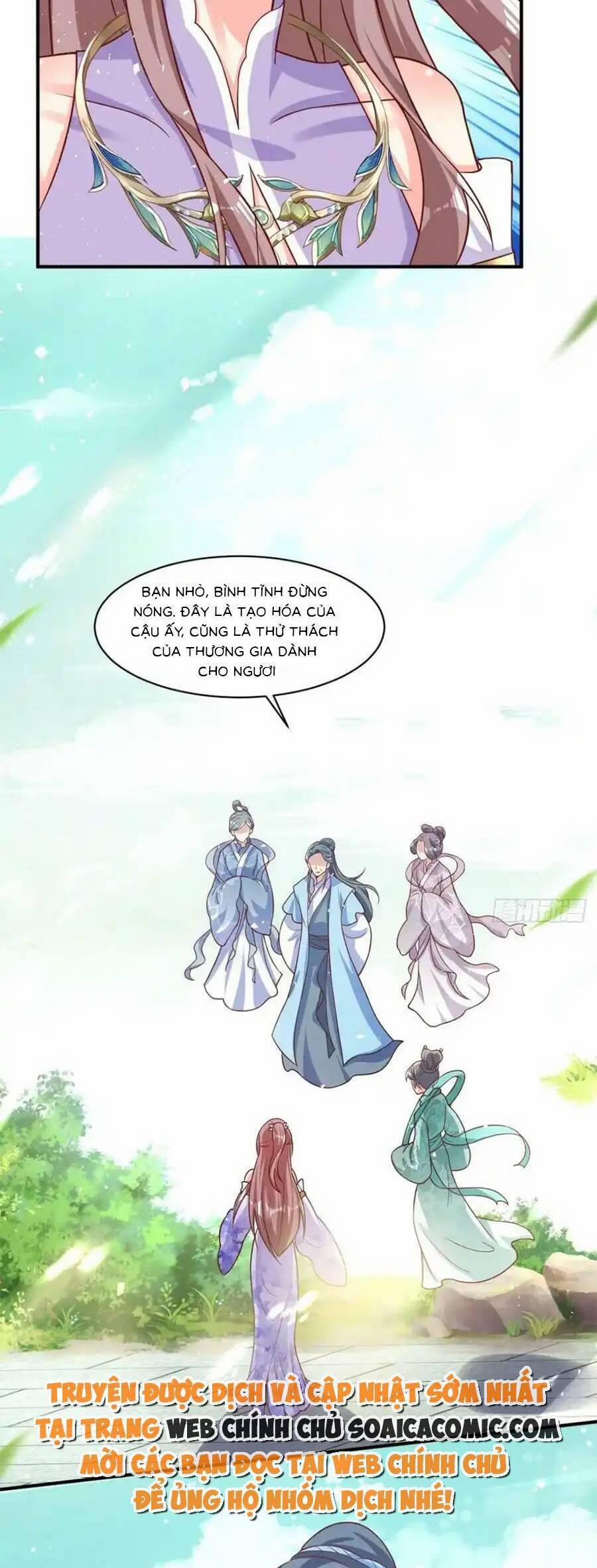 Vương Gia Khắc Thê 210 trang 15