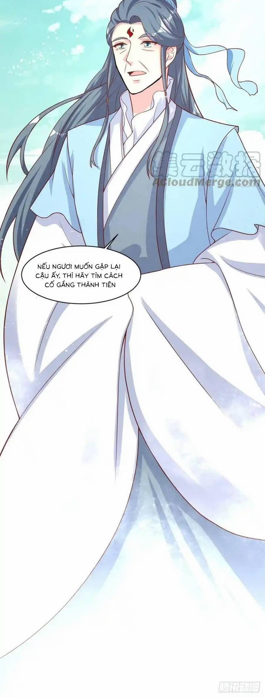 Vương Gia Khắc Thê 210 trang 16