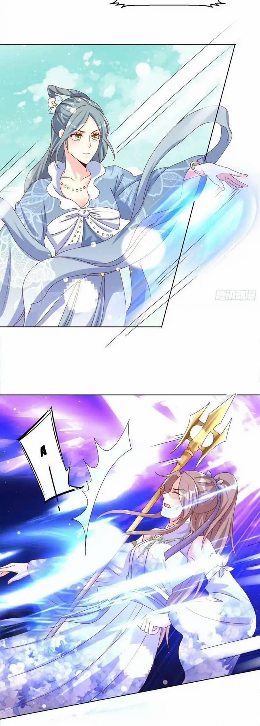 Vương Gia Khắc Thê 210 trang 5