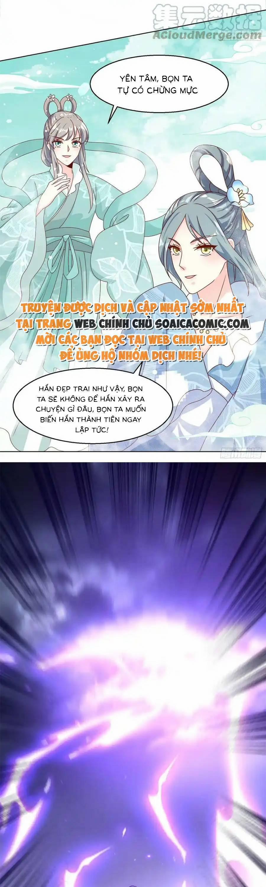 Vương Gia Khắc Thê 210 trang 6