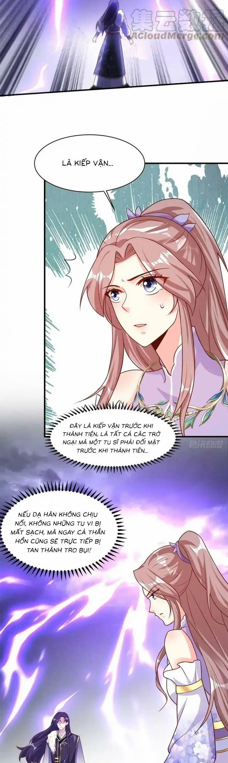 Vương Gia Khắc Thê 210 trang 7