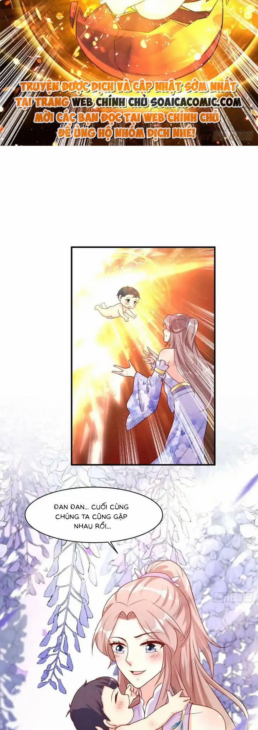 Vương Gia Khắc Thê 211 trang 4