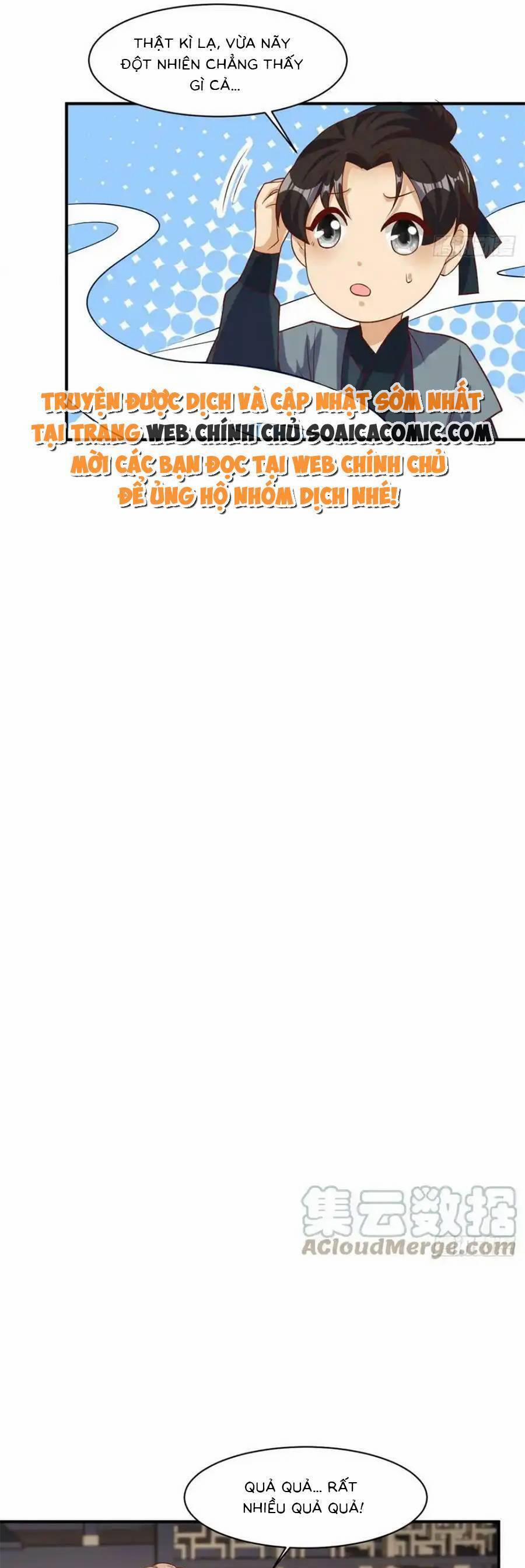 Vương Gia Khắc Thê 211 trang 7