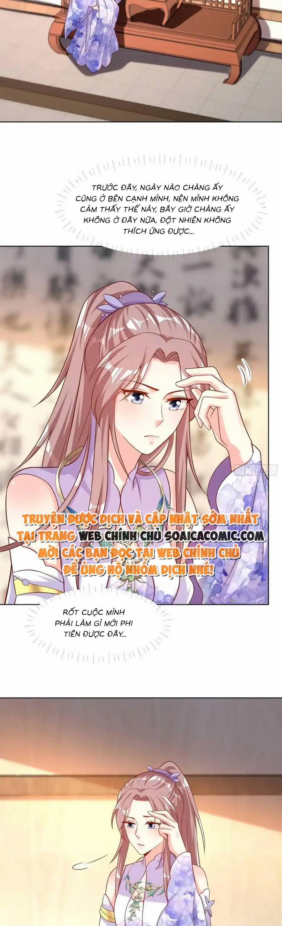 Vương Gia Khắc Thê 212 trang 4