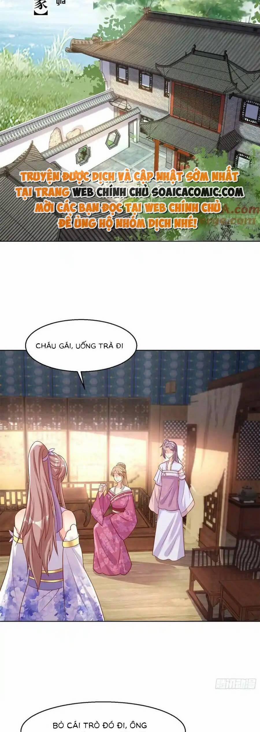 Vương Gia Khắc Thê 212 trang 7