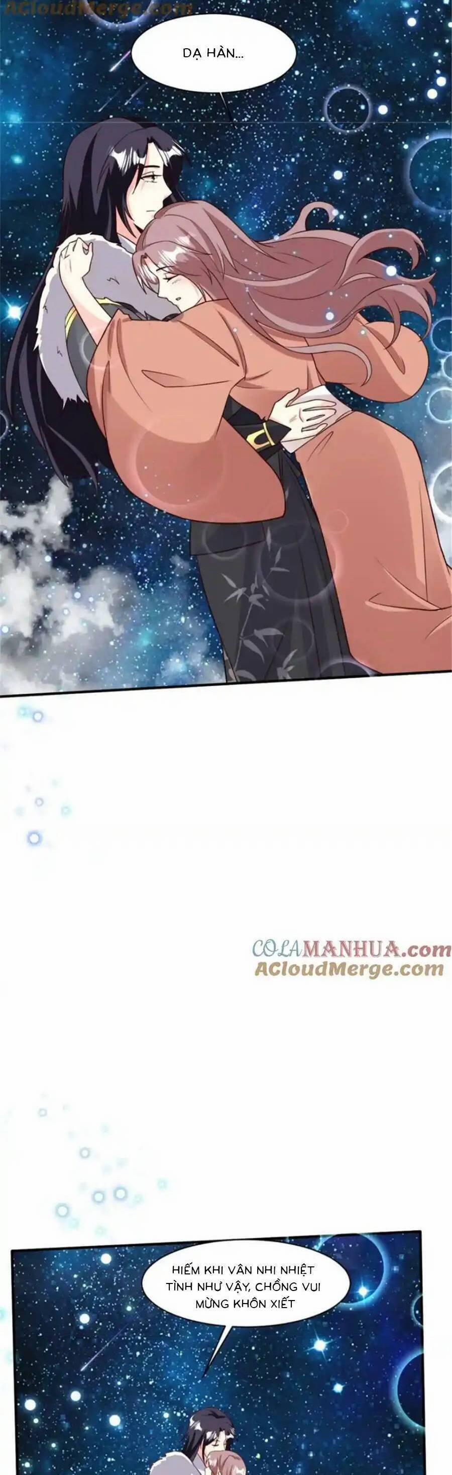 Vương Gia Khắc Thê 215 trang 17