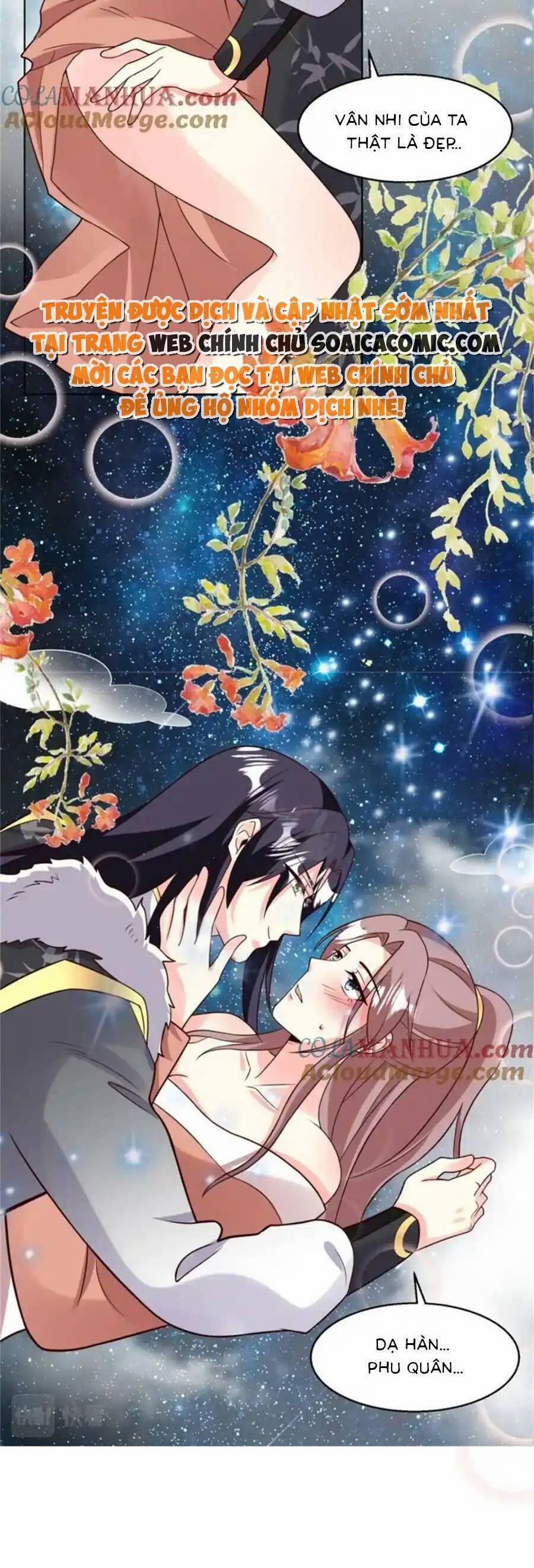 Vương Gia Khắc Thê 216 trang 2